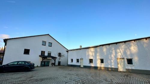 Wendelstein House | Boardinghouse Wendelstein