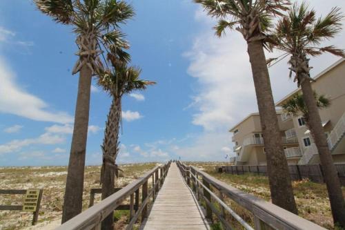 Pensacola Beach House | Boardwalk F3
