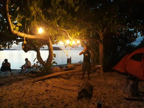 Riung Other | Boat & Camping Tour 17 Island Riung