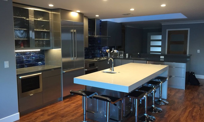 Discovery Bay House | Boaters Paradise in top Discovery Bay location