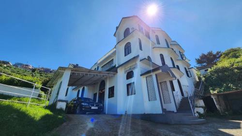 Ooty Hotel | BOB Leisure
