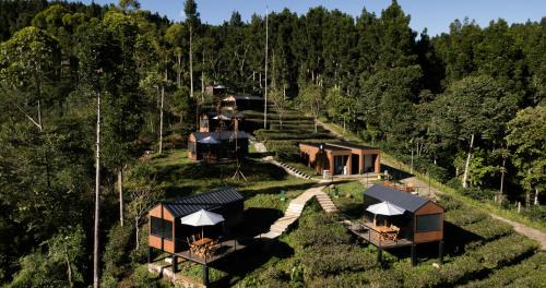 Batang Resort | Bobocabin Dieng Pass, Batang