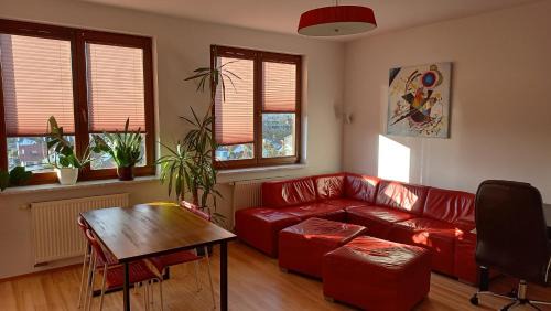 Sielce Apartment | Bobrovia Apartment