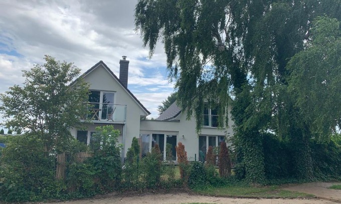 Loissin House | Boddenhus Loissin