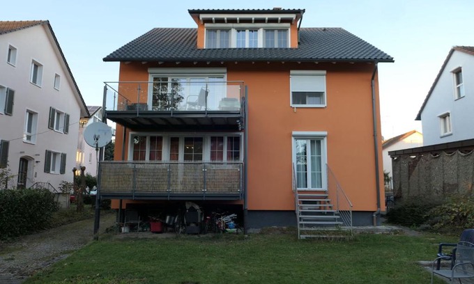 Radolfzell am Bodensee Apartment | Bodensee Loge