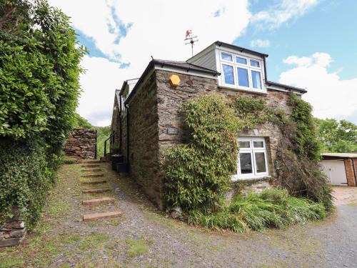 Barmouth House | Bodowen Coach House
