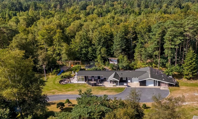 Nordost House | "Bodulf" - 850m from the sea by Interhome