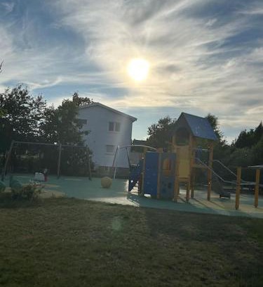 Hasslo House | Boende på Blekinge Hasslö nära badstrand