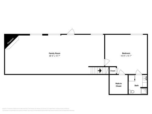 Ruidoso House | Bogie