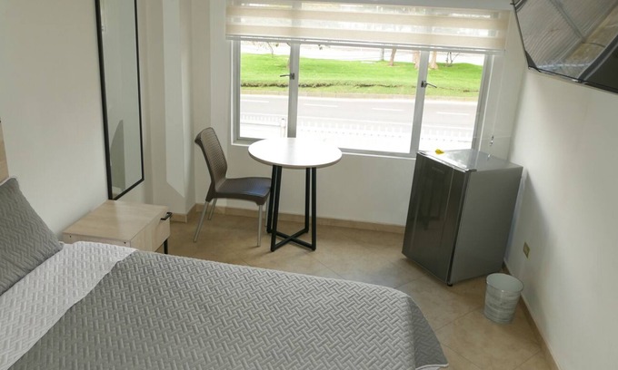 Zona Rosa House | BogoRooms Héroes