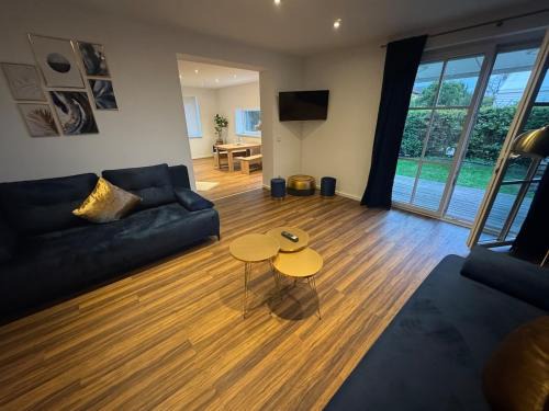 Freilassing Apartment | BOHO Apartment Nuit near Salzburg