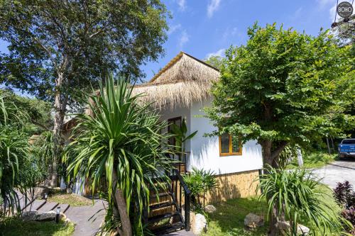 Ko Pha-ngan Resort | BOHO Boutique Bungalows