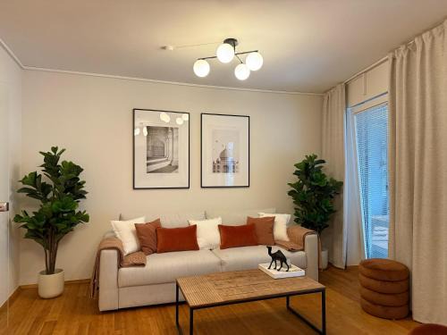 Altstadt-Nord Apartment | BohoChic im Herzen Kölns mit Balkon