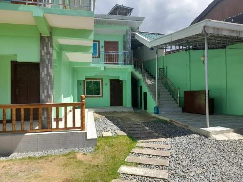 Dauis Bed & Breakfast | bohol noluwa guest house