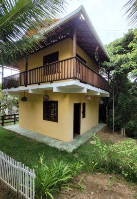 Velha Boipeba House | Boipeba Stay