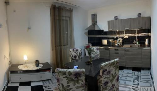 Backa Palanka Apartment | BOJANA12