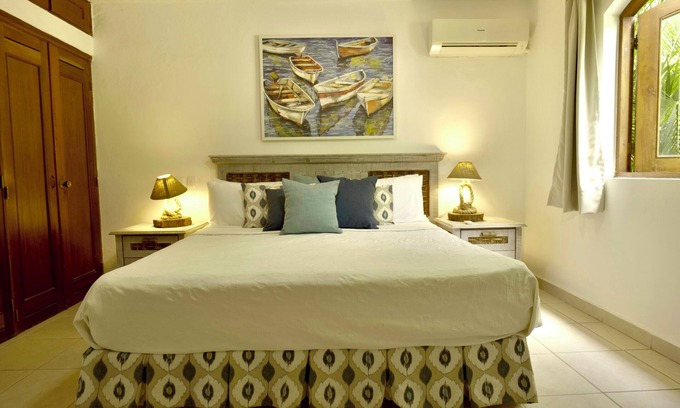 Las Terrenas Apartment | BonitaVillageLasTerrenas 4Beds8Pax