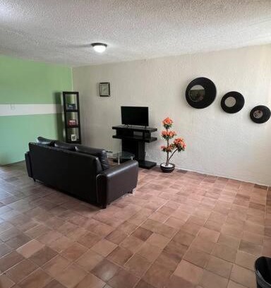 Downtown Queretaro Apartment | Bonito departamento céntrico
