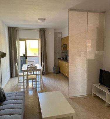 San Isidro Apartment | Bonito Estudio en San Isidro bien situado