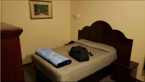 Ciudad Mante Hotel | BONITTO INN® Mante