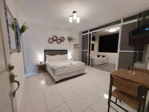 Danao Hotel | Bonsai Jacuzzi Suites