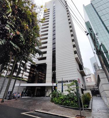 Paraiso Apartment | BOOK A FLAT Grand Plaza Paulista