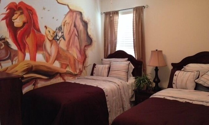 Watersong Villa | Book your summer vacation soon! Reduced rates for March break and Pass over