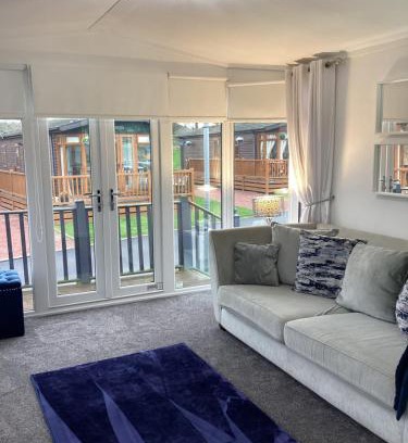 Morpeth Resort | Boomer's Place