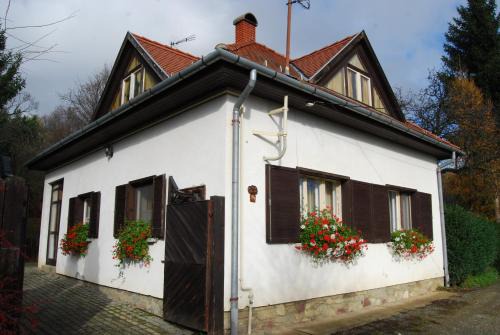 Velem House | Boróka Apartmanházak - Fagyöngy House
