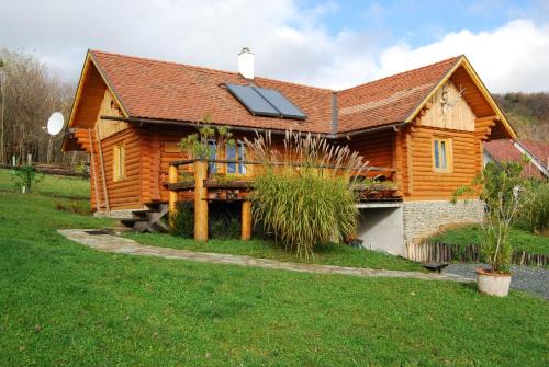 Velem House | Boróka Apartmanházak - Gerenda Ház