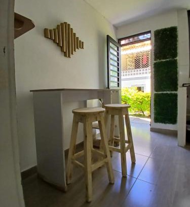 Ibague Apartment | BORA - Apto 101Tu espacio fuera de casa