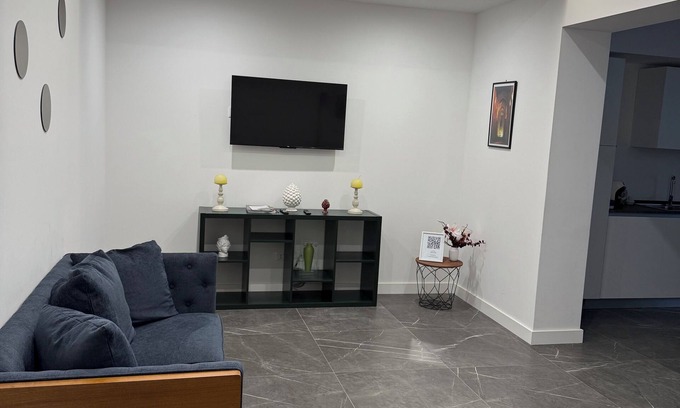 Palermo Bed & Breakfast | borbon hoe luxury rooms & spa