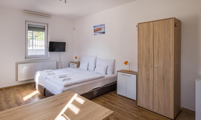 Balatonszolos House | Bordoma Falusi Vendégház