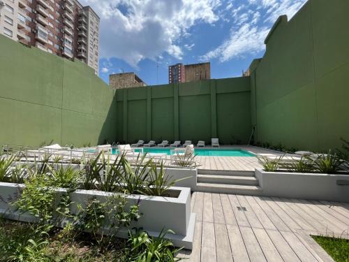 San Cristobal Apartment | Boreas Tango