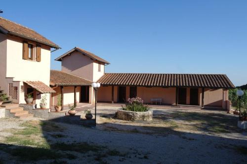Fornole House | Borgo Antico