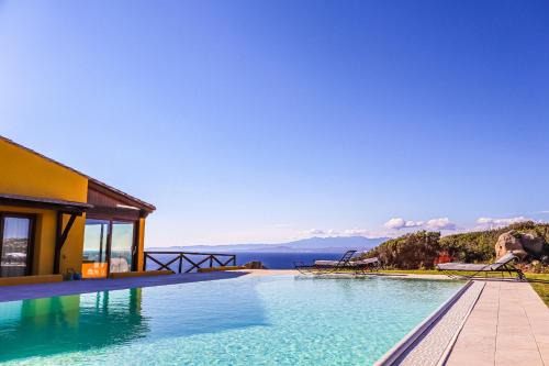 Santa Teresa di Gallura Hotel | Borgo Arborea Charming Retreat