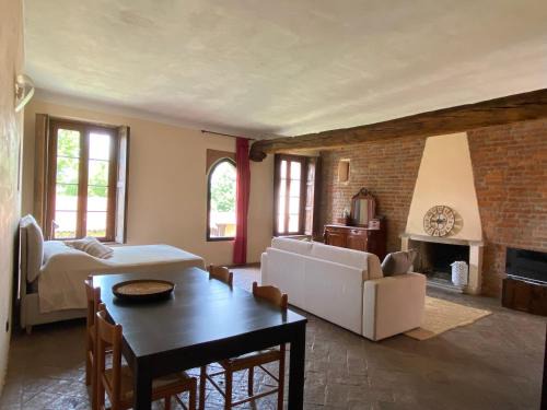 Carpenzago Apartment | Borgo Archinto