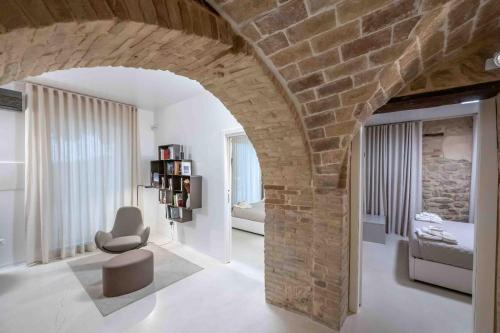 Crecchio Hotel | Borgo Baccile by Vini Fantini