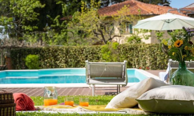 Torsoli House | Borgo Castagnoli by Interhome
