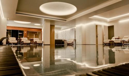 Partinico House | Borgo degli Angeli Wellness & Resort by Le Dhome Sicily
