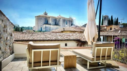 San Felice del Benaco Apartment | Borgo dei Sogni - Unique Loft - Lago di Garda