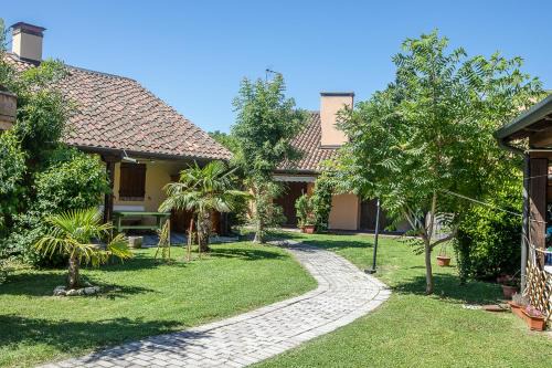 Porto Viro Apartment | Borgo del Nibbio