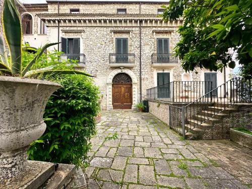 Roccasecca Apartment | Borgo delle Piaggie