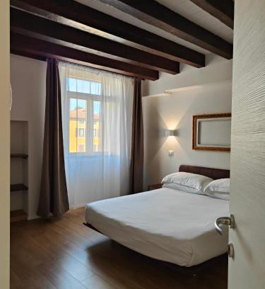 Cividale del Friuli House | Borgo di Ponte Holiday Apartments & Rooms