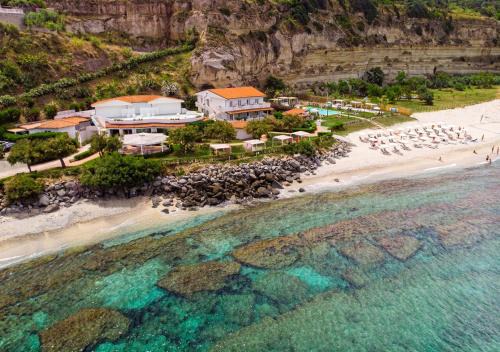 Riaci Hotel | Borgo di Riaci Beach Resort