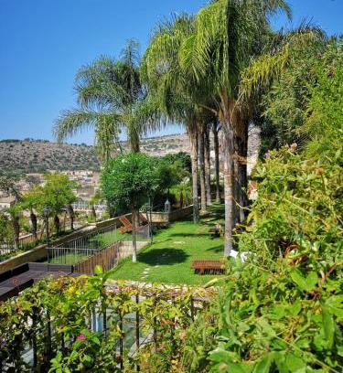 Scicli House | Borgo Hedone