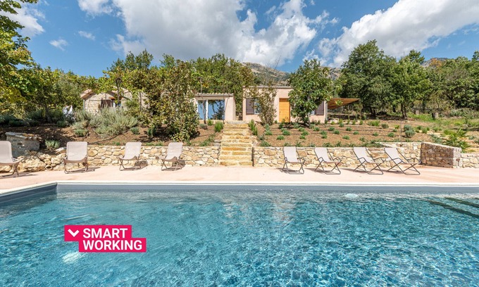 Polizzi Generosa Apartment | Borgo Le Niche by Wonderful Italy - Talia