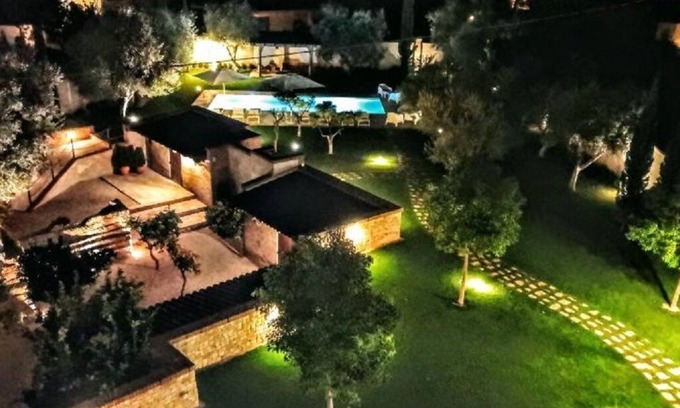 Manduria Apartment | Borgo Luna- Suite Superior