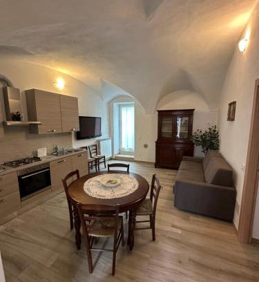 Erbusco Apartment | Borgo nel Vigneto