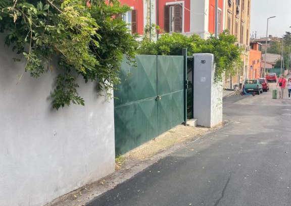 Tuscolano Apartment | BORGO PESCI